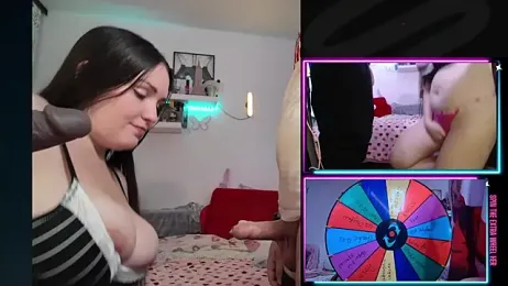 WendyMarvell_Official webcam model stream image