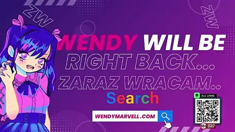 WendyMarvell_Official webcam stripchat model stream image