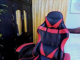 Alastor Grey webcam model stream image