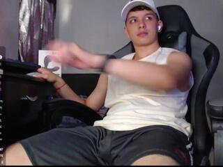 Angel Bilt webcam model stream image