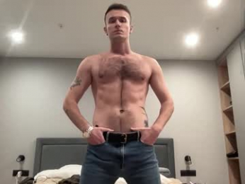 cute_skywalker webcam chaturbate model stream image