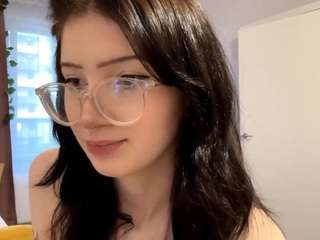 ashlieforslund webcam model stream image