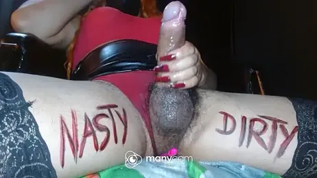 Big_SlutNasty webcam stripchat model stream image