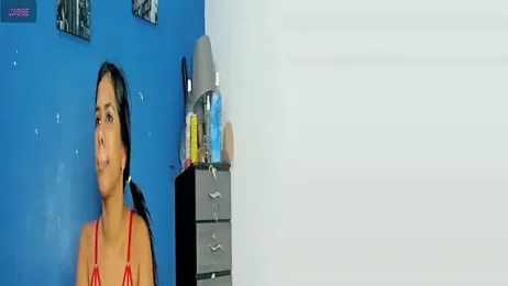 BeMyLover3 webcam model stream image