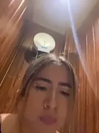 lunaxxx_IAN11 webcam model stream image