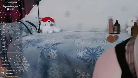 Charming_huntress webcam stripchat model stream image