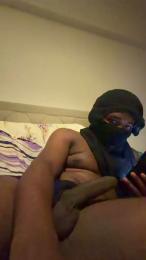 Gilson95 webcam model stream image