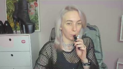 velvetanne webcam model stream image