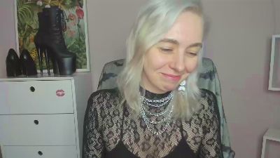 velvetanne webcam model stream image