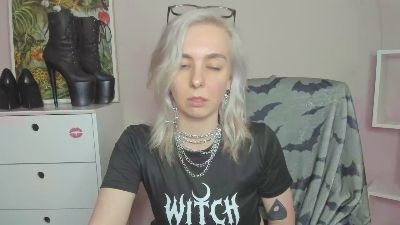 velvetanne webcam model stream image