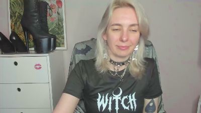 velvetanne webcam model stream image