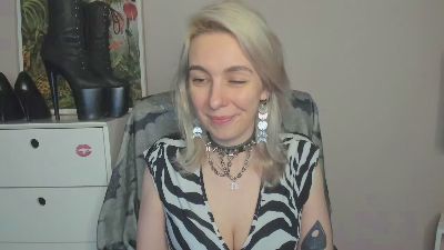 velvetanne webcam model stream image