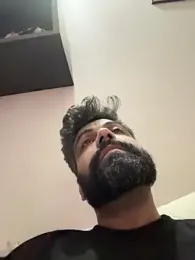 SoulHunt9 webcam model stream image