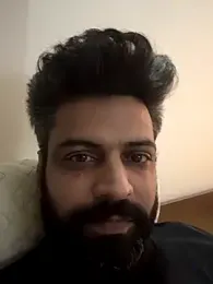 SoulHunt9 webcam model stream image