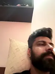 SoulHunt9 webcam model stream image