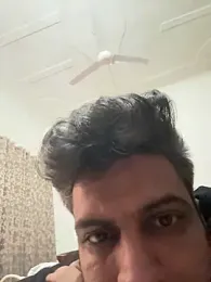 SoulHunt9 webcam model stream image