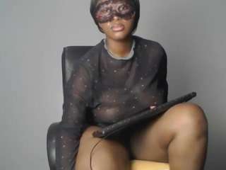 mysteriousgoddessss webcam model stream image