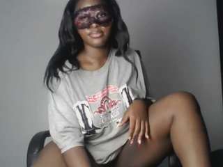 mysteriousgoddessss webcam model stream image