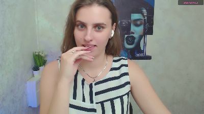 MariaSmilee_ webcam model stream image