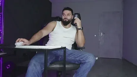 mattmasterss webcam model stream image