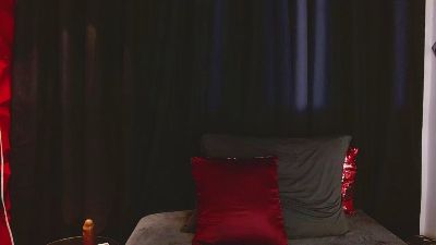 dany_ray1 webcam model stream image