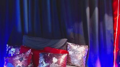 dany_ray1 webcam model stream image