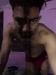 ItsPlayboy031 webcam model stream image
