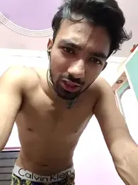 ItsPlayboy031 webcam stripchat model stream image