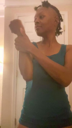 Thehousewifegod webcam model stream image