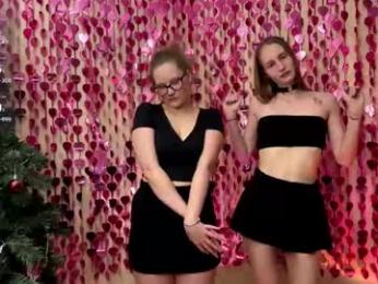 callmerin_ webcam model stream image