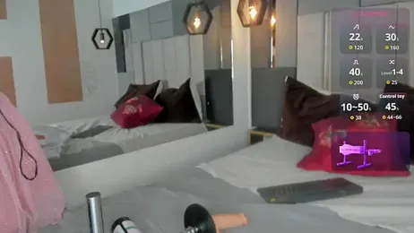 NoahVidall webcam model stream image