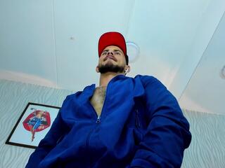 Dilan Jacobs webcam model stream image