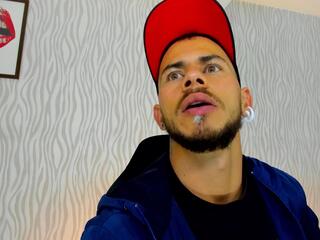 Dilan Jacobs webcam model stream image