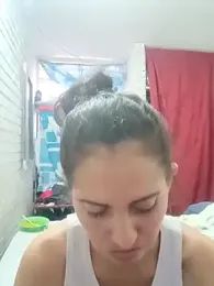 valeriaswang_Lucas webcam model stream image