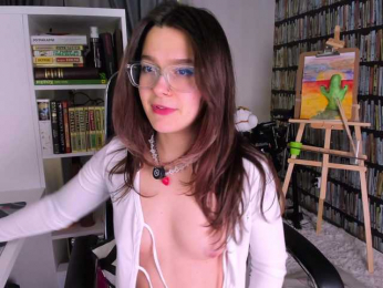 icefroq webcam model stream image