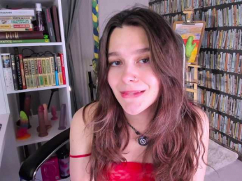 icefroq webcam model stream image