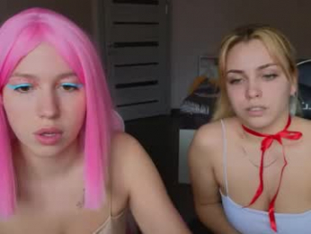 stefany_and_bettany webcam model stream image