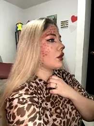 Celestedubois webcam model stream image