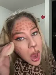 Celestedubois webcam model stream image