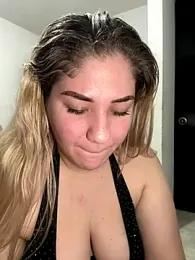 Celestedubois webcam model stream image