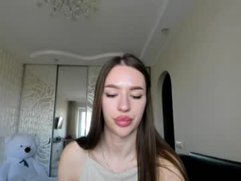 yourgirl_ariella webcam model stream image