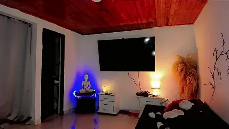 Forever_steff webcam model stream image