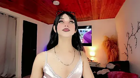 Forever_steff webcam model stream image