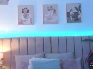 Victoria Romano webcam model stream image