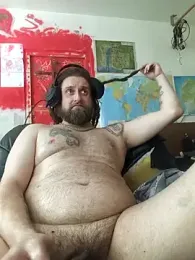 Ozomitro webcam model stream image