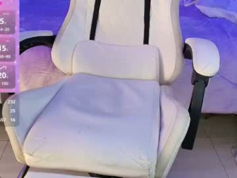 gabbie_kook webcam chaturbate model stream image