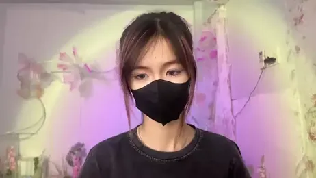 Your-Sunshine webcam model stream image