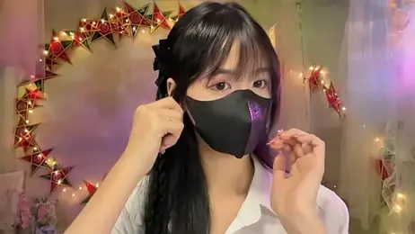 Your-Sunshine webcam model stream image