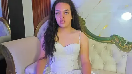 KarineWine webcam model stream image