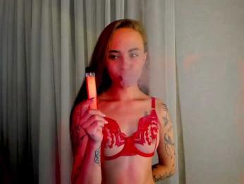 HotDevils webcam model stream image